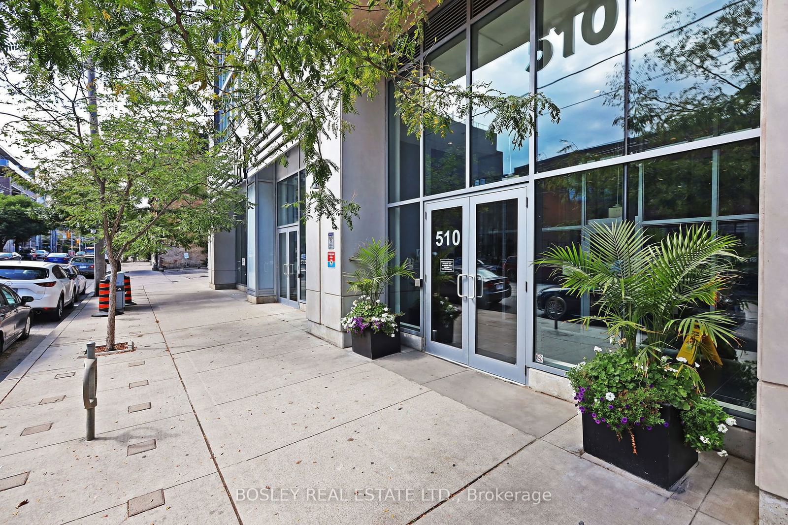 510 King St E, unit 328 for sale - image #21