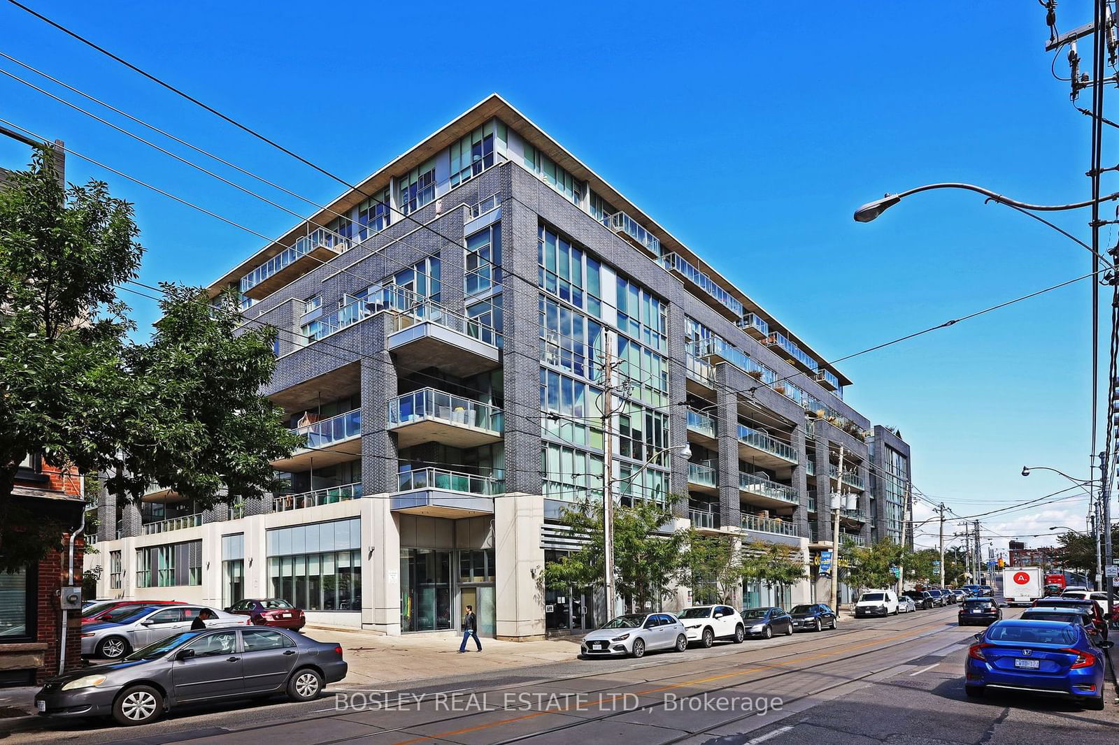 510 King St E, unit 328 for sale - image #22