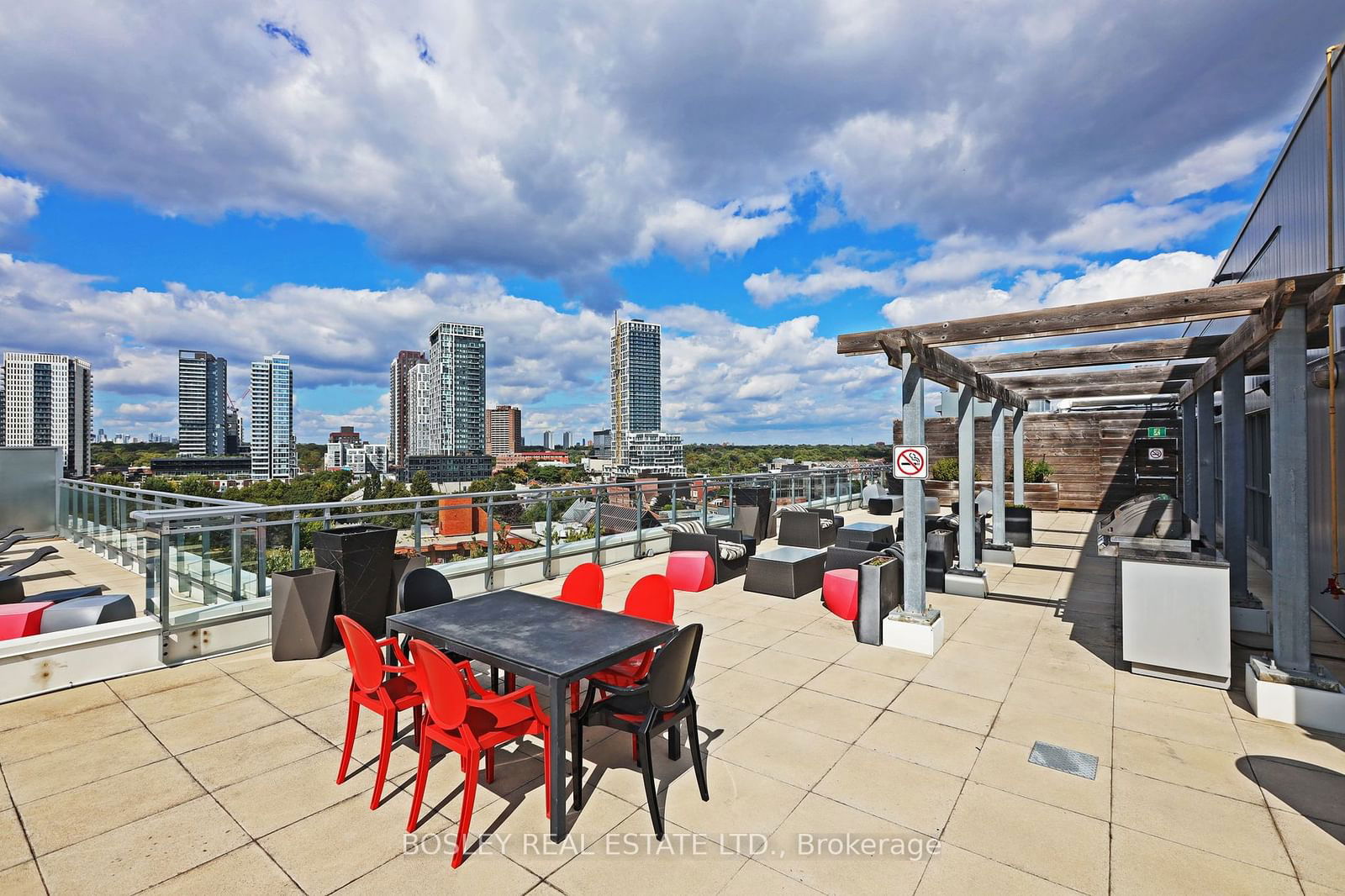 510 King St E, unit 328 for sale - image #28