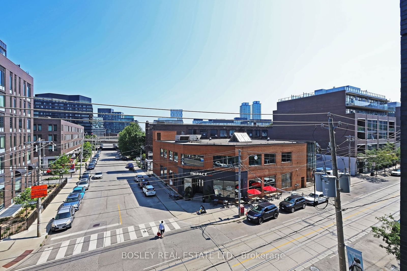 510 King St E, unit 328 for sale