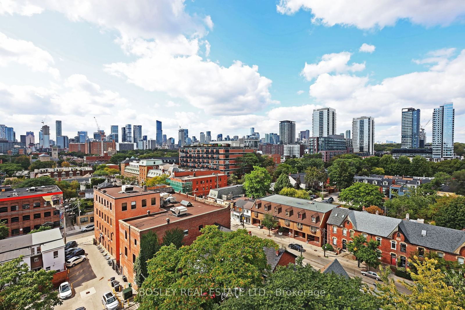 510 King St E, unit 328 for sale