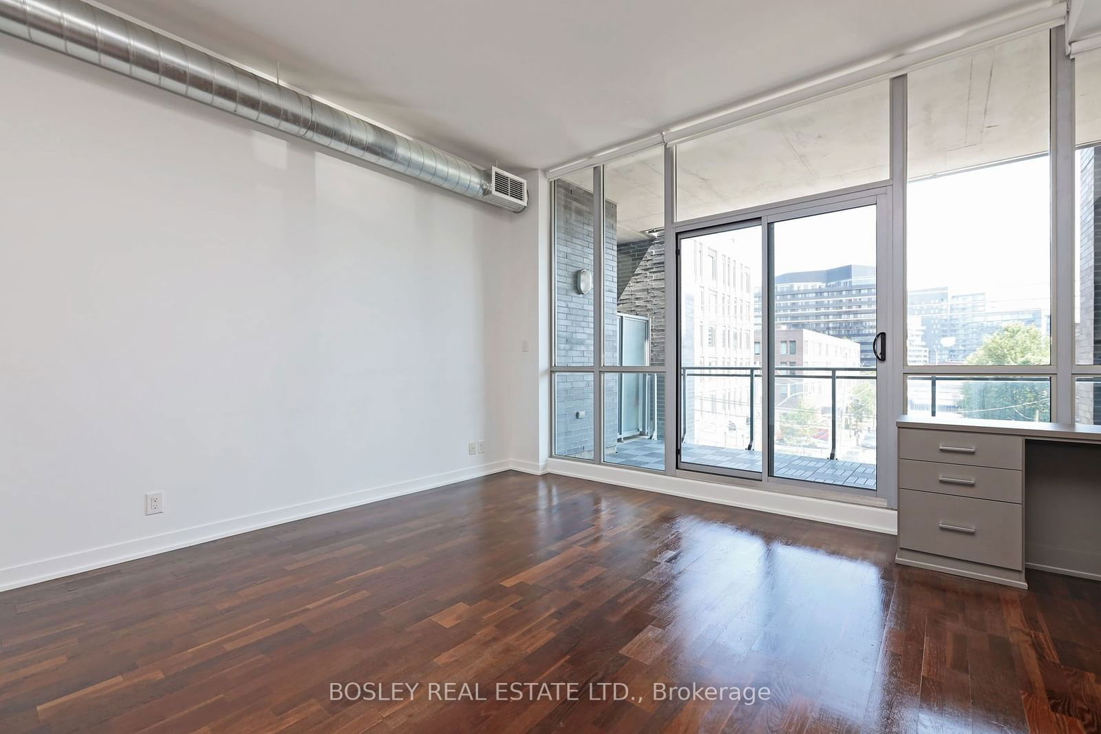 510 King St E, unit 328 for sale