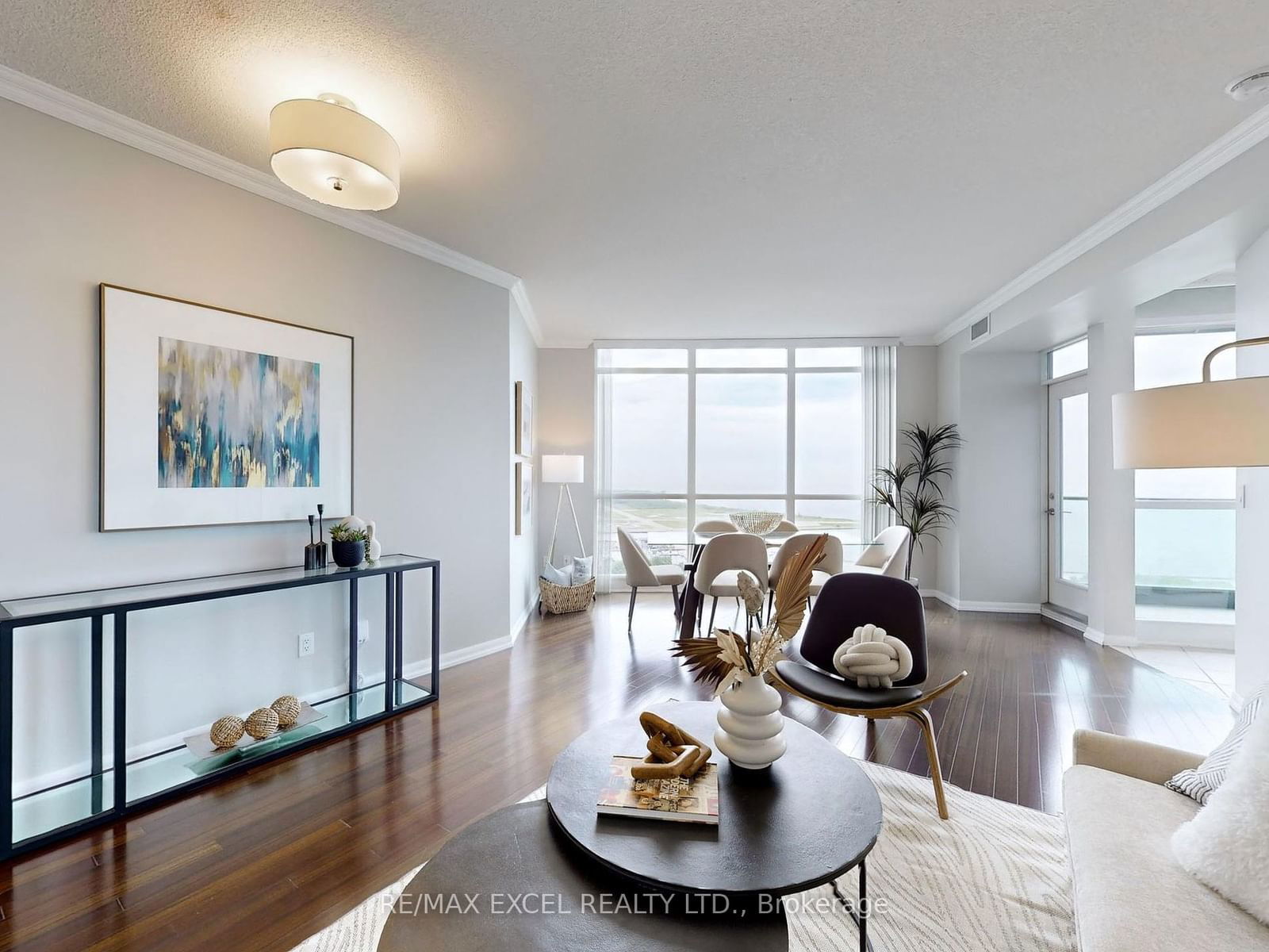 219 Fort York Blvd, unit 2609 for sale - image #2