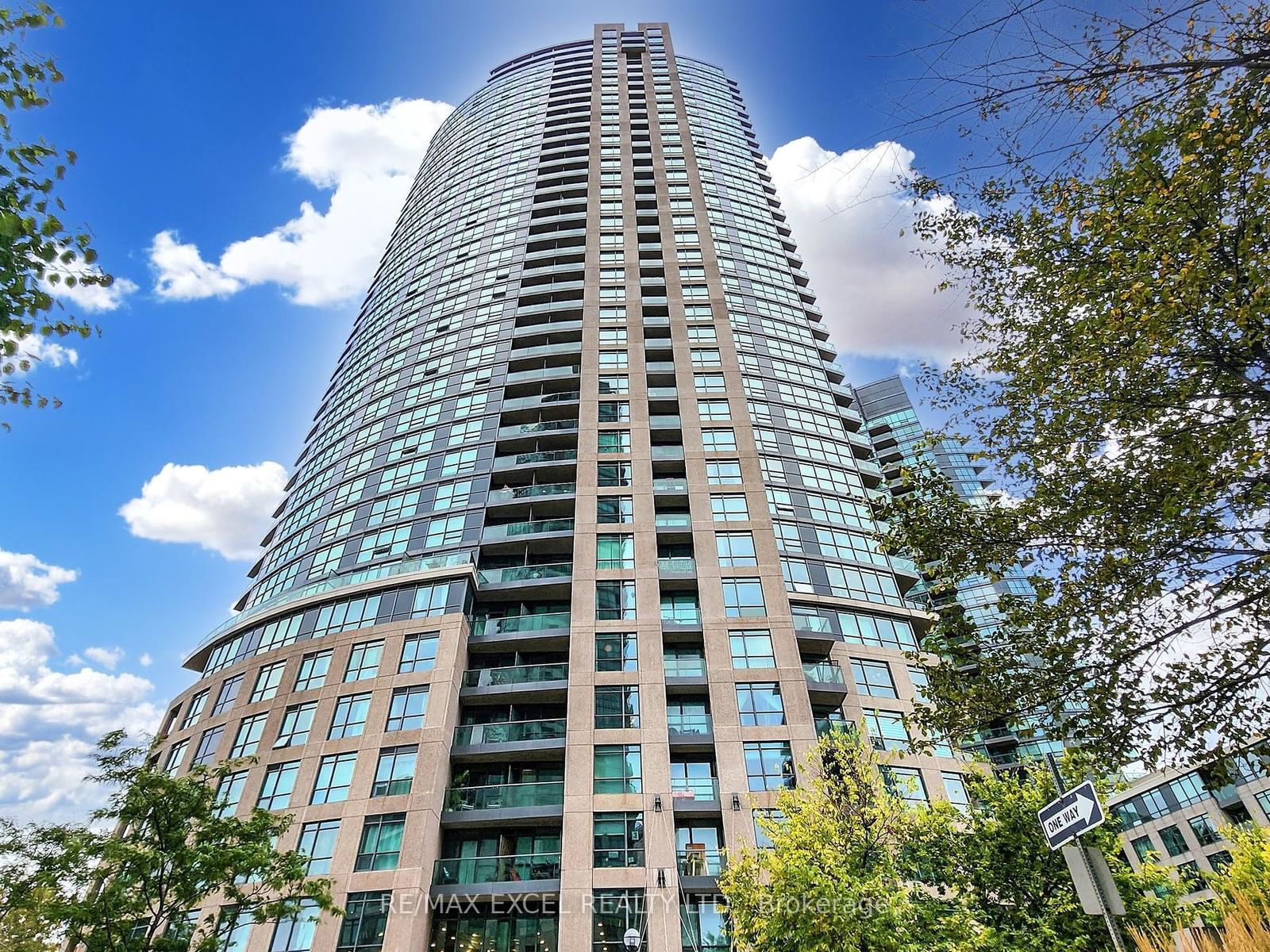 219 Fort York Blvd, unit 2609 for sale