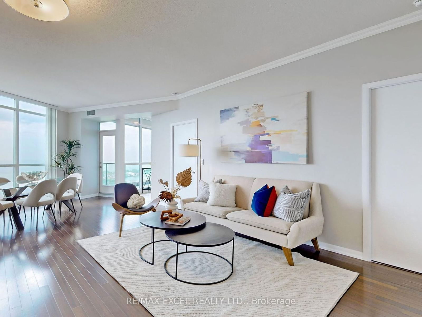 219 Fort York Blvd, unit 2609 for sale - image #3