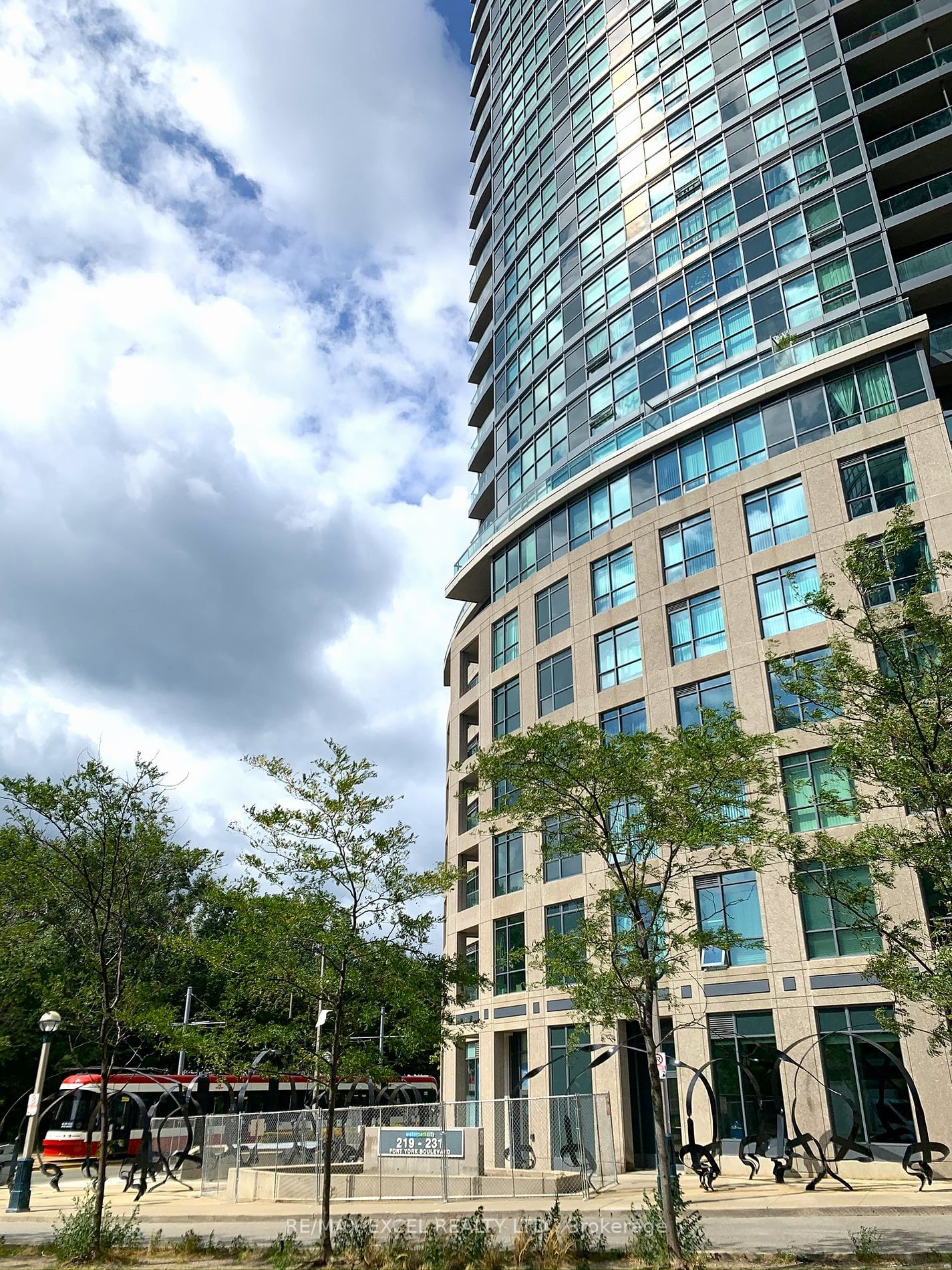 219 Fort York Blvd, unit 2609 for sale