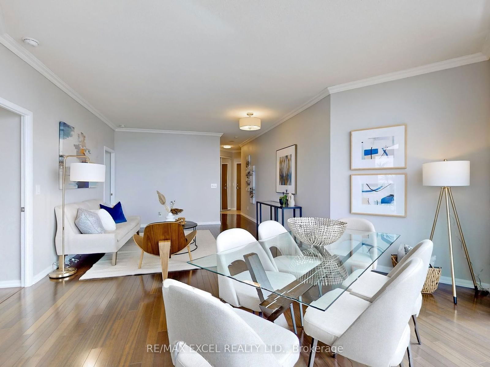 219 Fort York Blvd, unit 2609 for sale - image #4