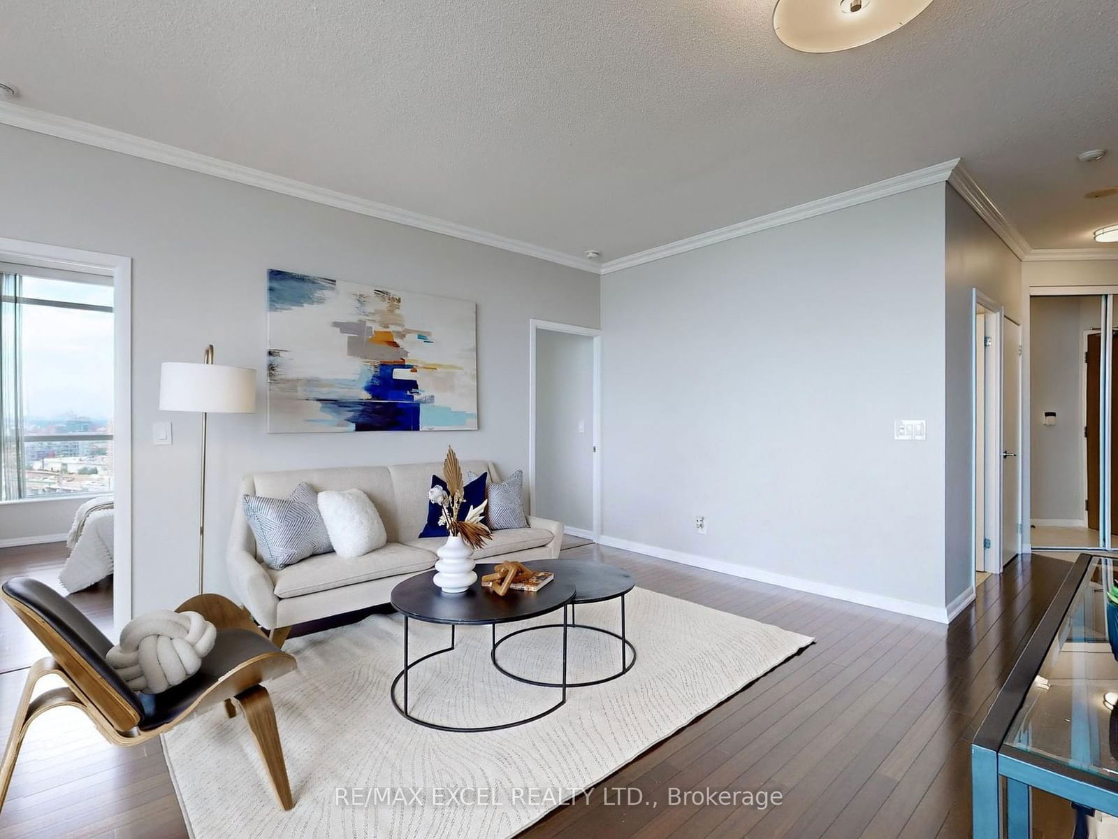 219 Fort York Blvd, unit 2609 for sale