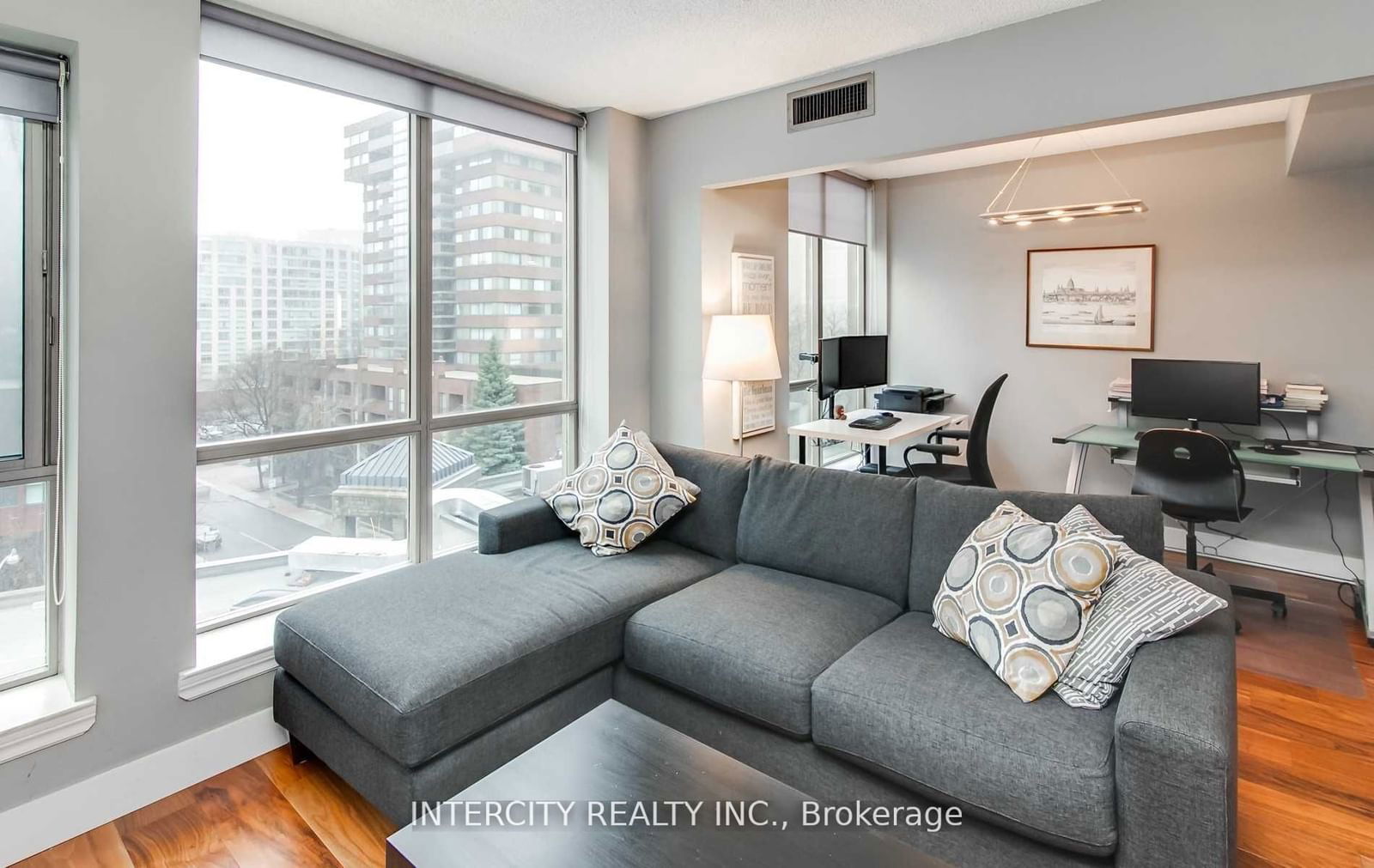 40 Scollard St, unit 605 for rent - image #20