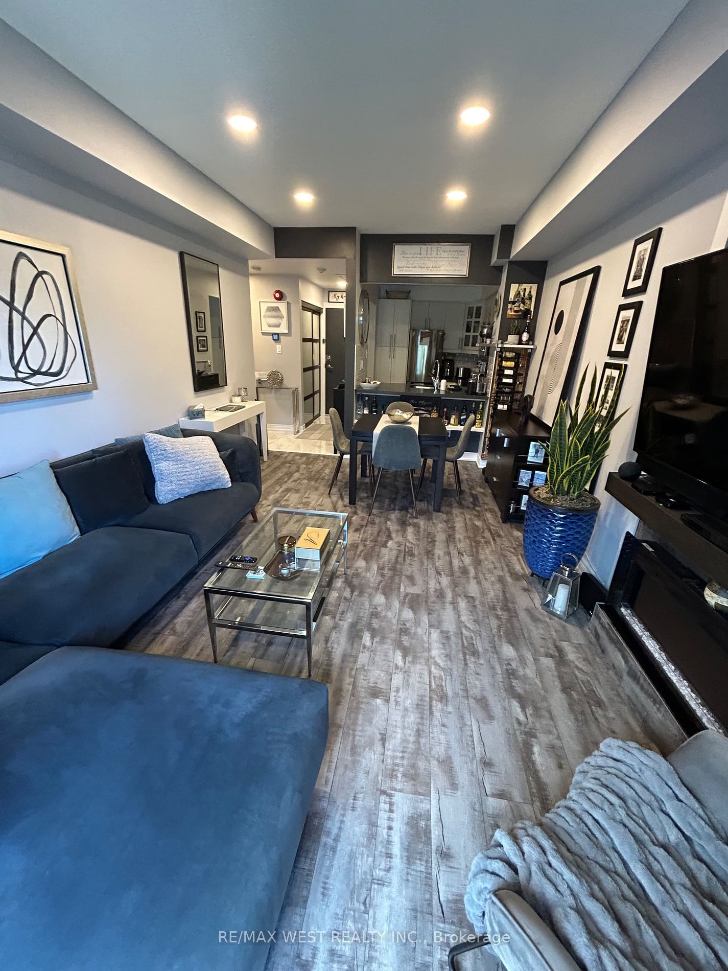 1000 Sheppard Ave W, unit 206 for sale - image #8