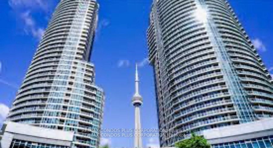 208 Queens Quay W, unit 603 for rent - image #1