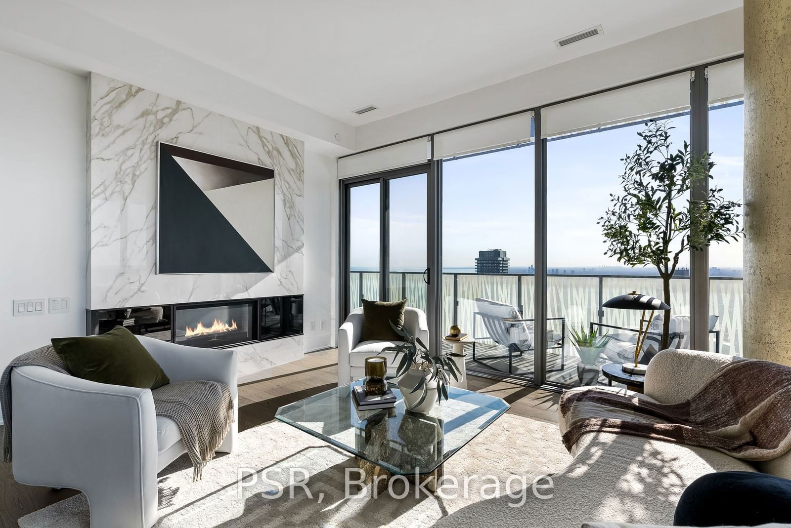 42 Charles St E, unit PH5405 for sale - image #1