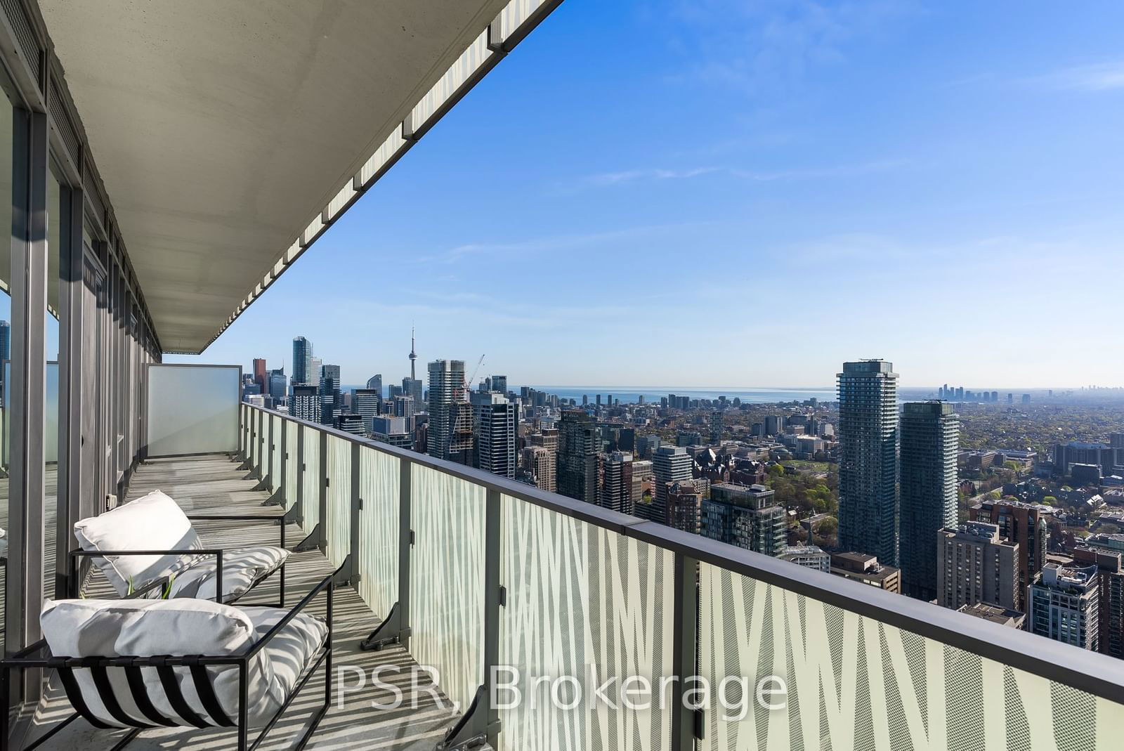 42 Charles St E, unit PH5405 for sale