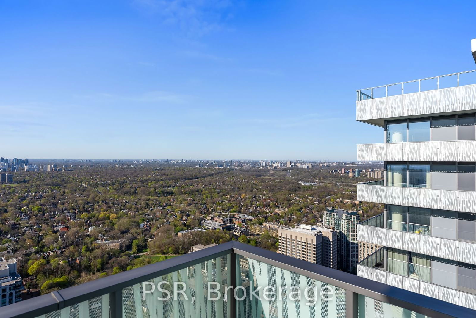 Casa II Condos, Downtown, Toronto