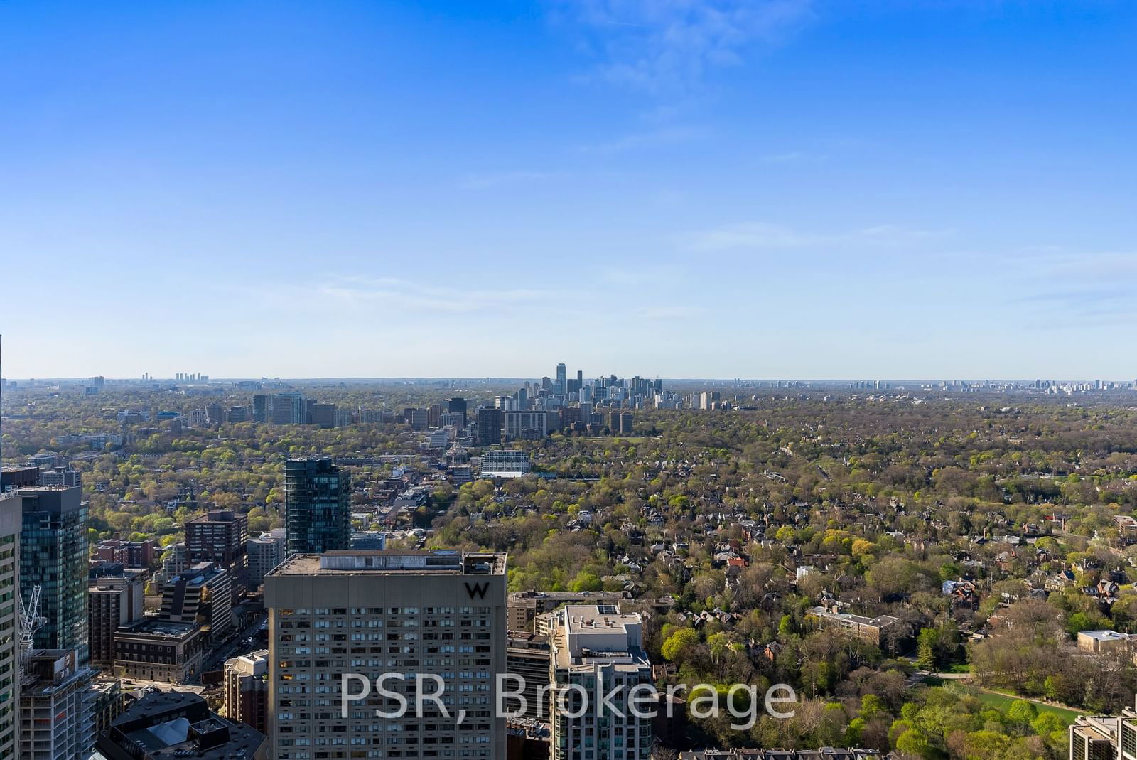 42 Charles St E, unit PH5405 for sale - image #37