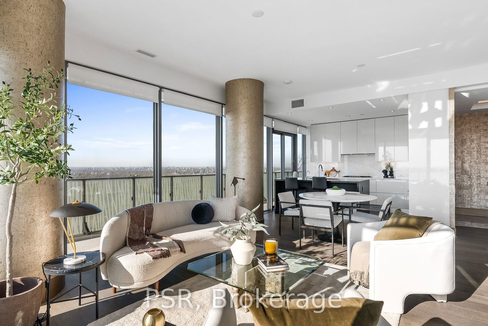 42 Charles St E, unit PH5405 for sale