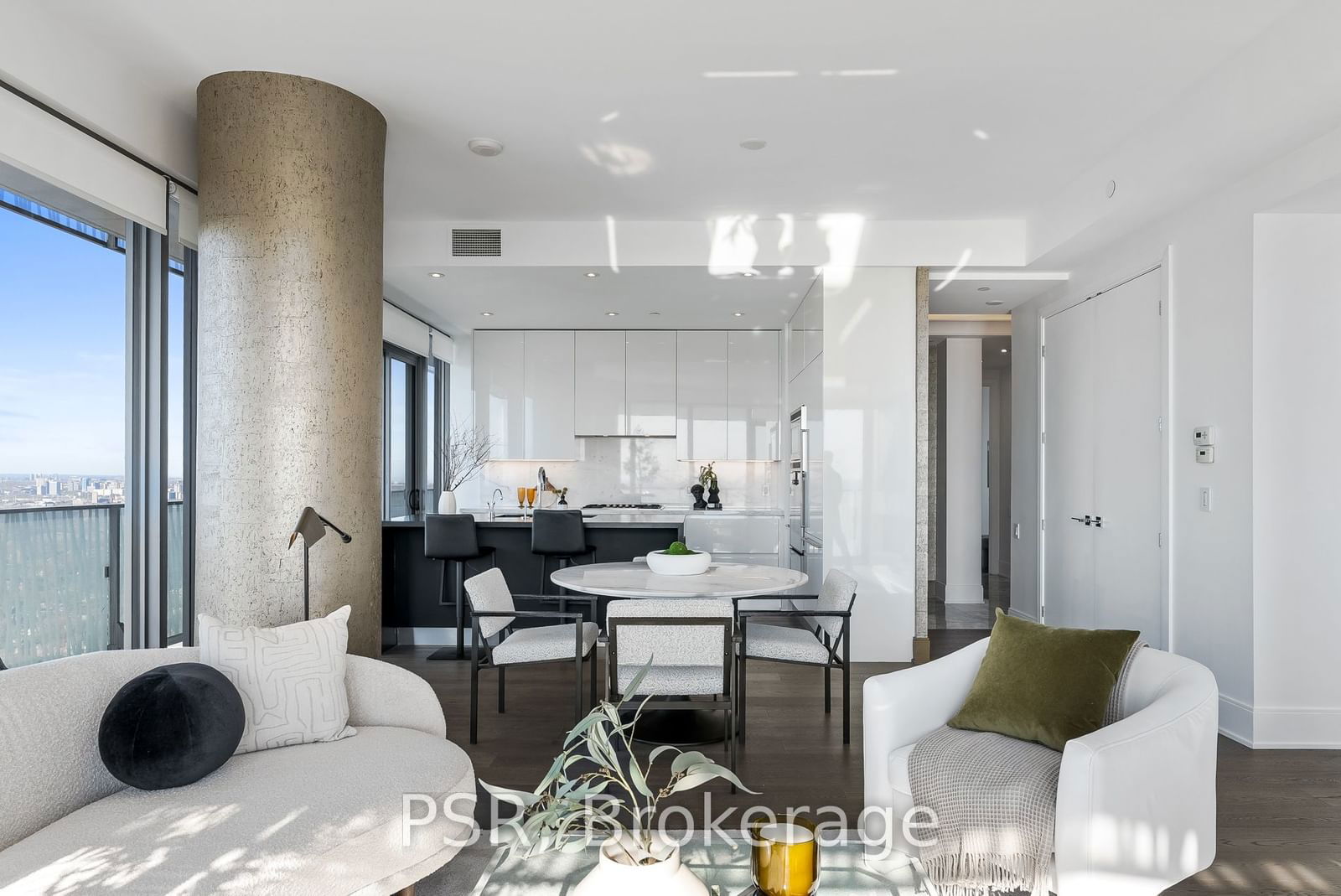 42 Charles St E, unit PH5405 for sale - image #6