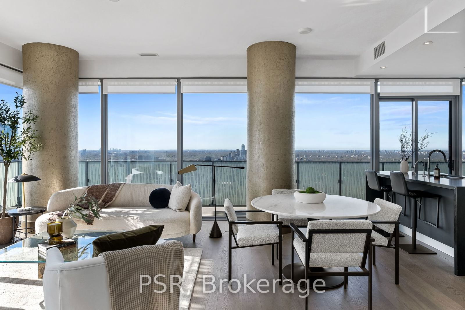 42 Charles St E, unit PH5405 for sale - image #7