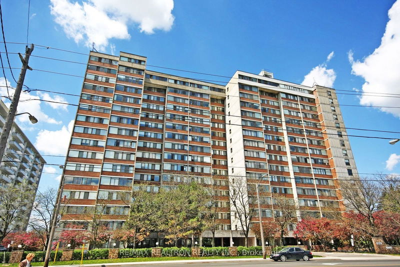 3000 Bathurst St, unit 1105 for sale - image #1