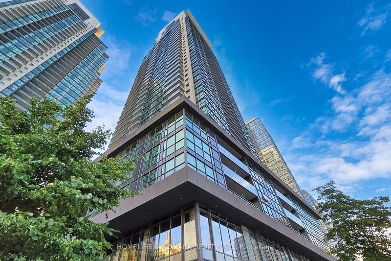 5168 Yonge St, unit 1608 for sale - image #1