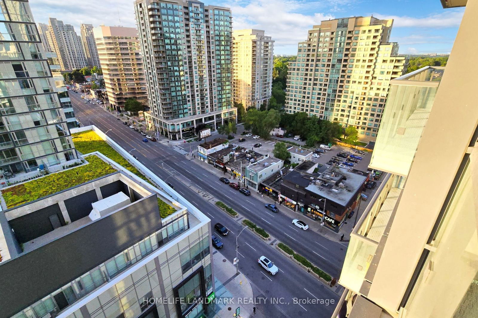 5168 Yonge St, unit 1608 for sale - image #31