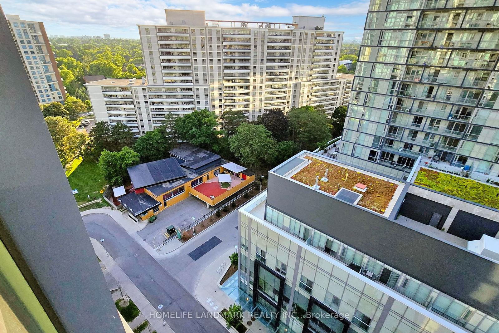 5168 Yonge St, unit 1608 for sale - image #33