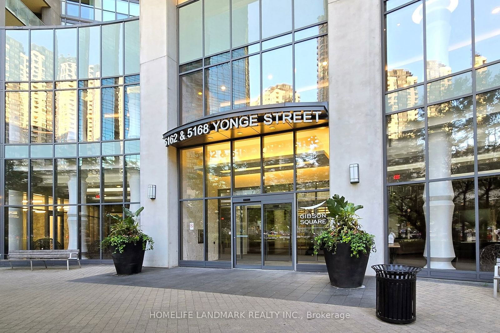 5168 Yonge St, unit 1608 for sale - image #40