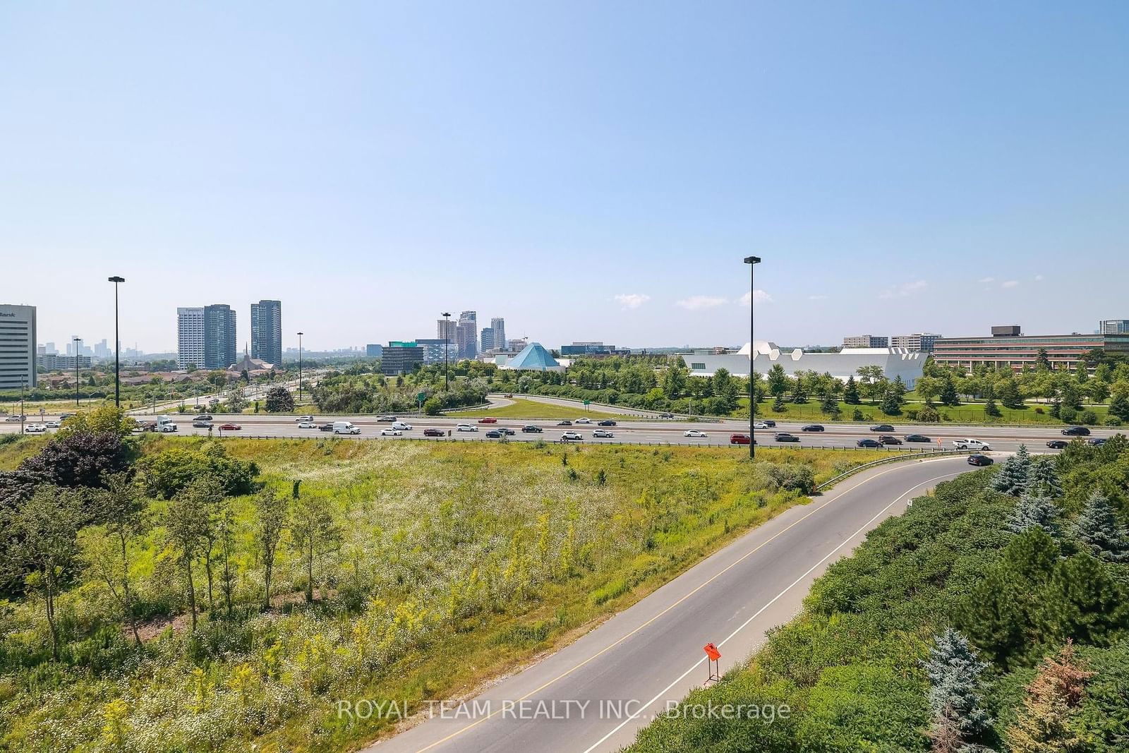 Accolade Condos, North York, Toronto