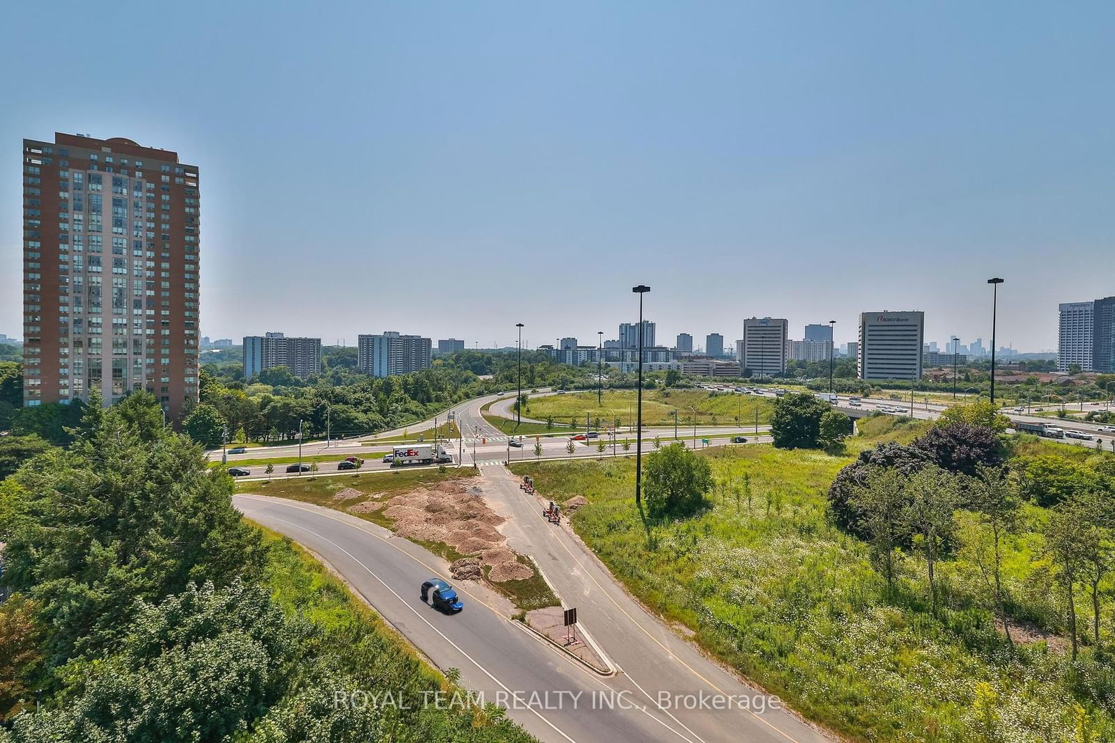 Accolade Condos, North York, Toronto