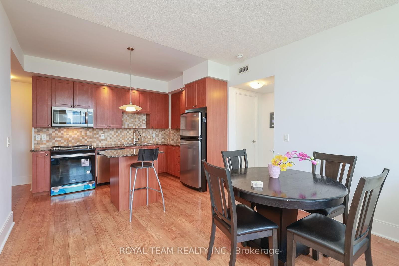 181 Wynford Dr, unit 705 for sale - image #6