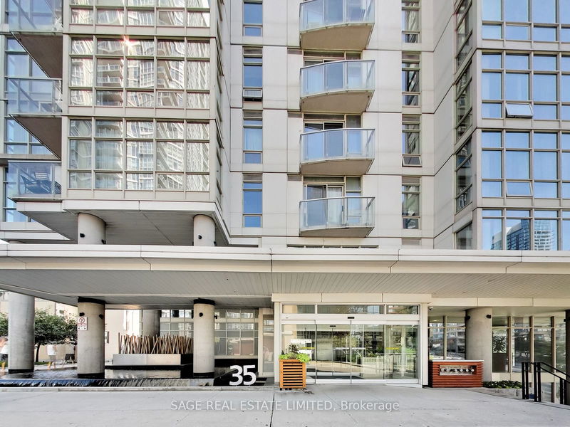 35 Mariner Terr, unit 3707 for rent - image #1