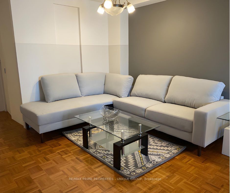 44 Gerrard St W, unit 1701 for rent - image #4