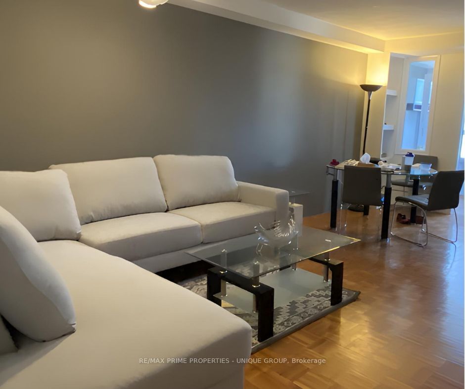 44 Gerrard St W, unit 1701 for rent - image #5