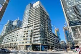 8 Telegram Mews, unit 702 for rent