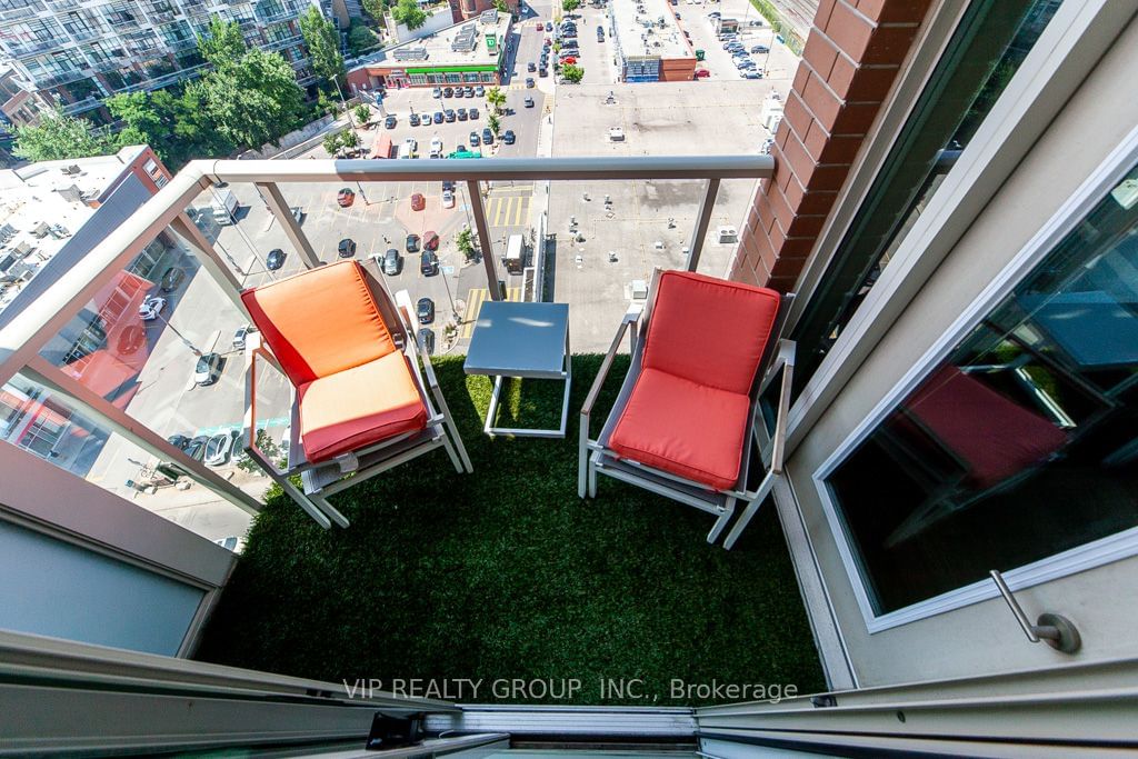 The Tower at King West, West End, Toronto