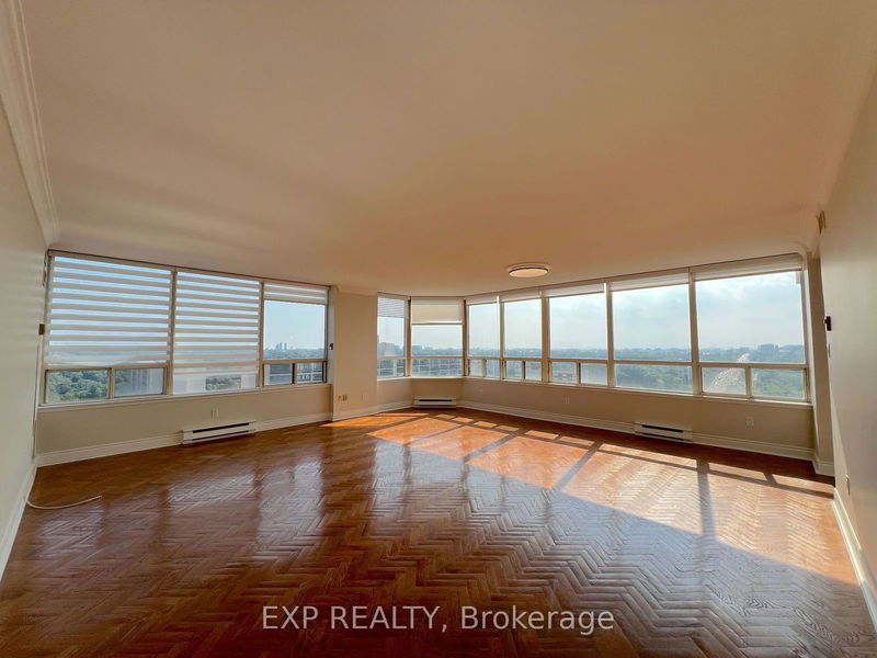 10 Torresdale Ave, unit 1704 for rent - image #1