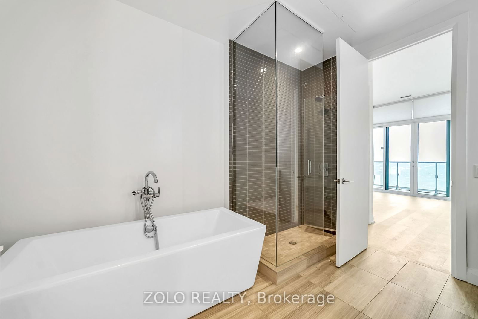 7 Grenville St, unit 6310 for sale - image #31