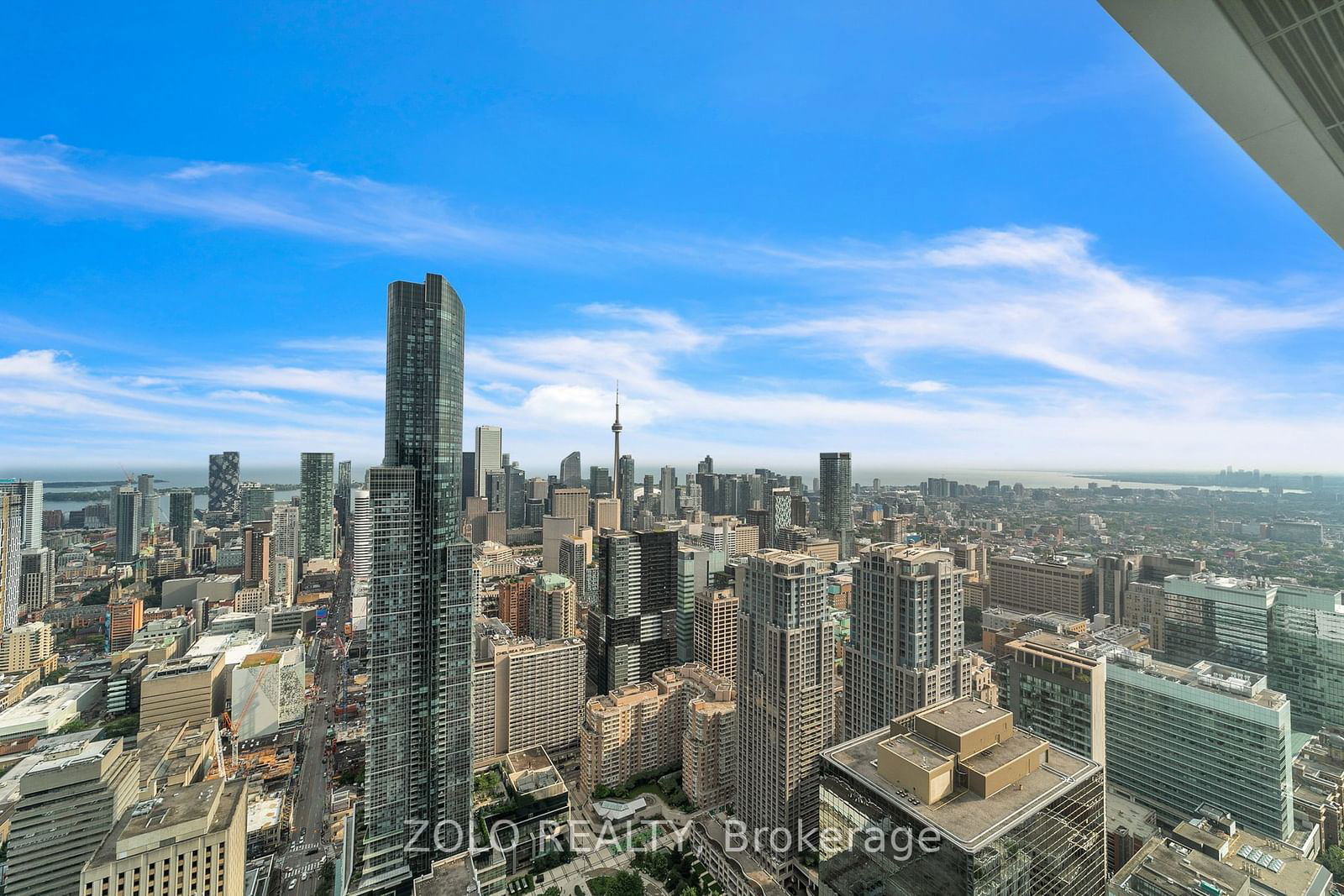 7 Grenville St, unit 6310 for sale - image #37