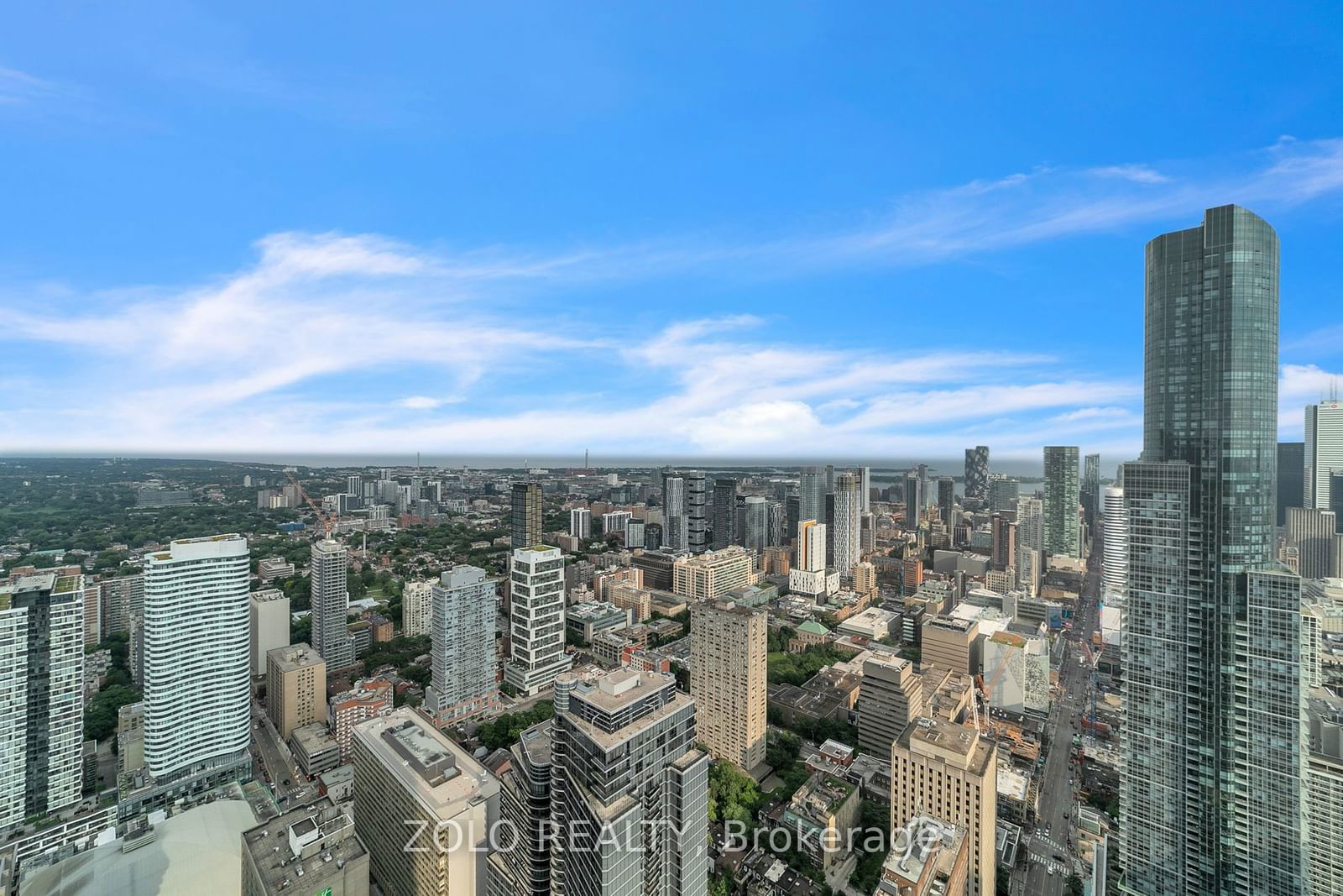 7 Grenville St, unit 6310 for sale - image #38