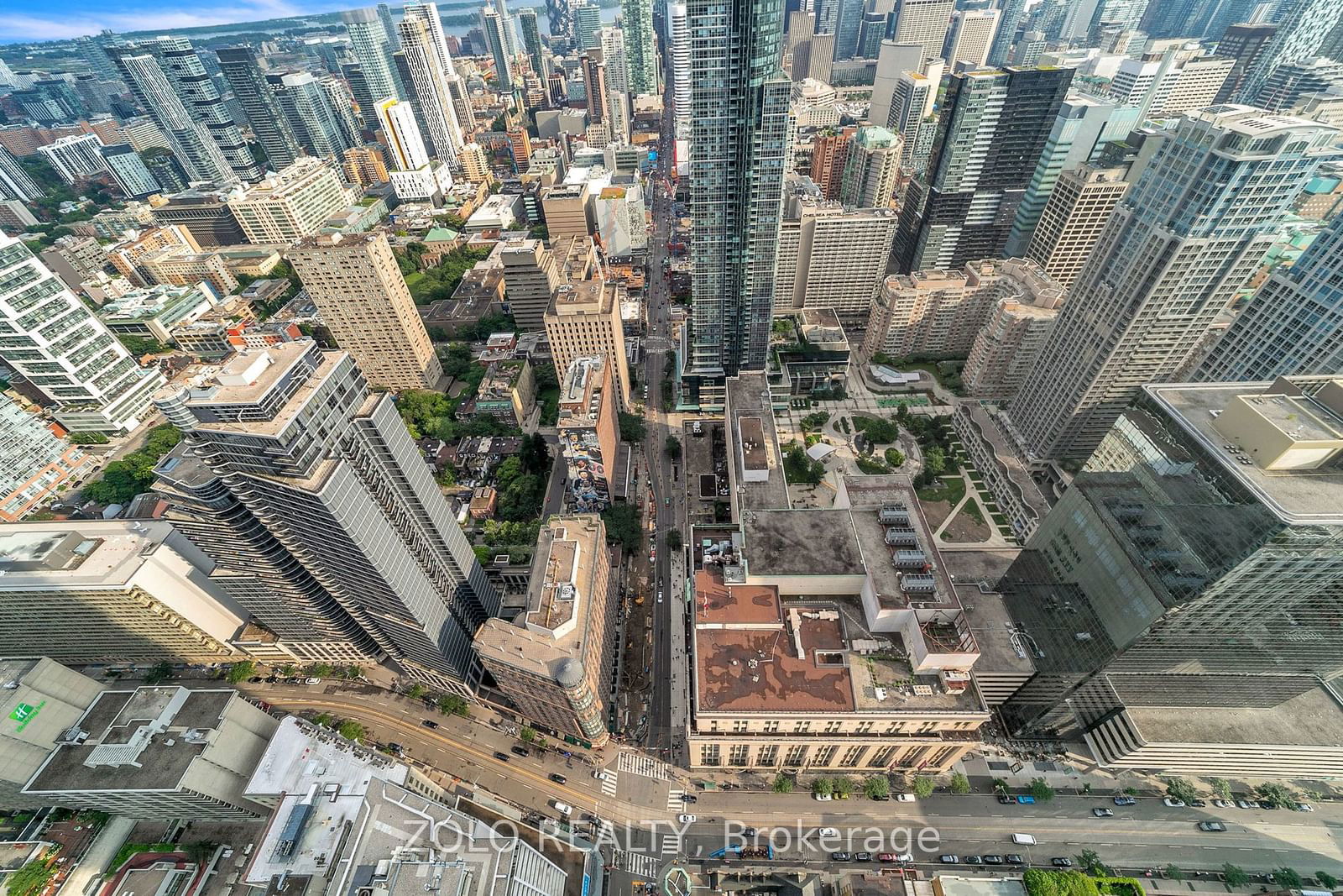 7 Grenville St, unit 6310 for sale - image #39