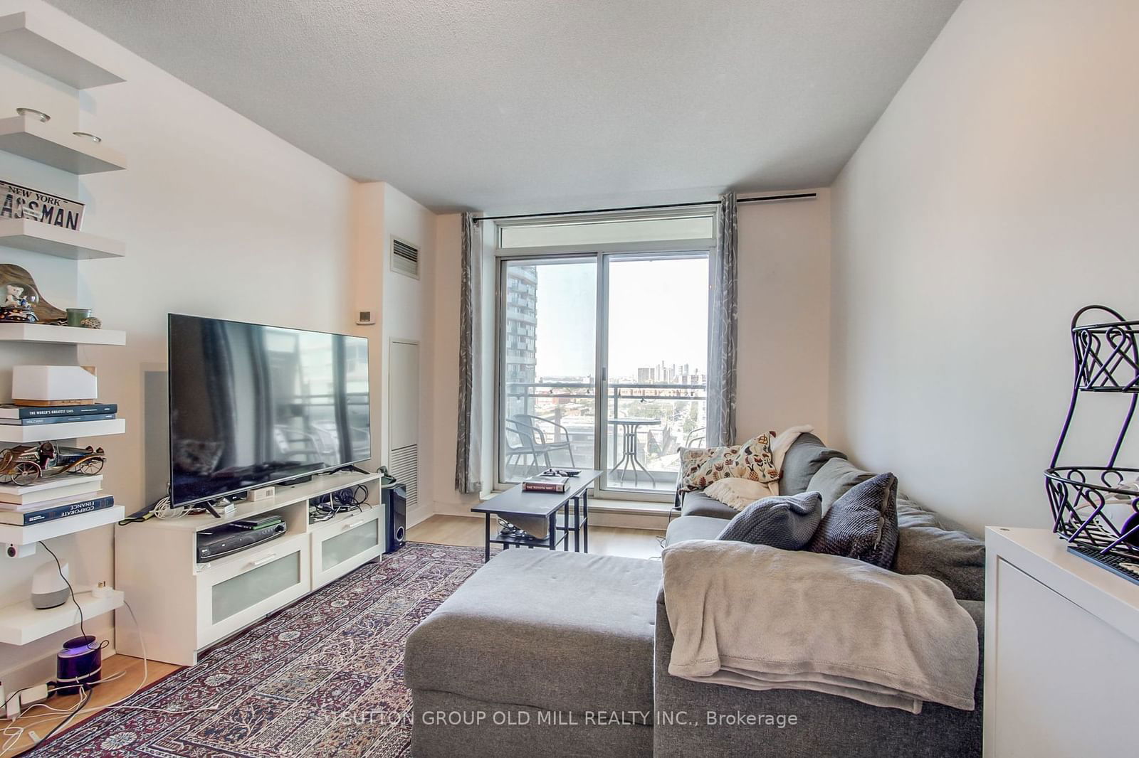 50 Lynn Williams St, unit 1207 for rent - image #16