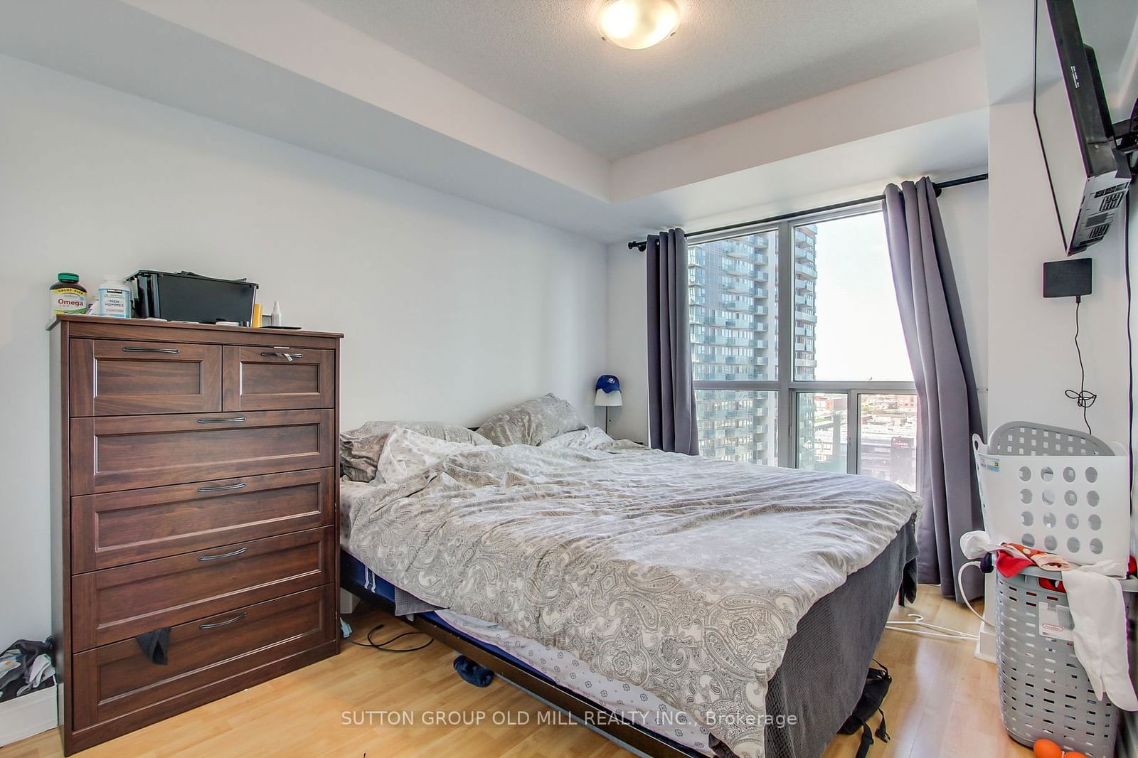 50 Lynn Williams St, unit 1207 for rent - image #18