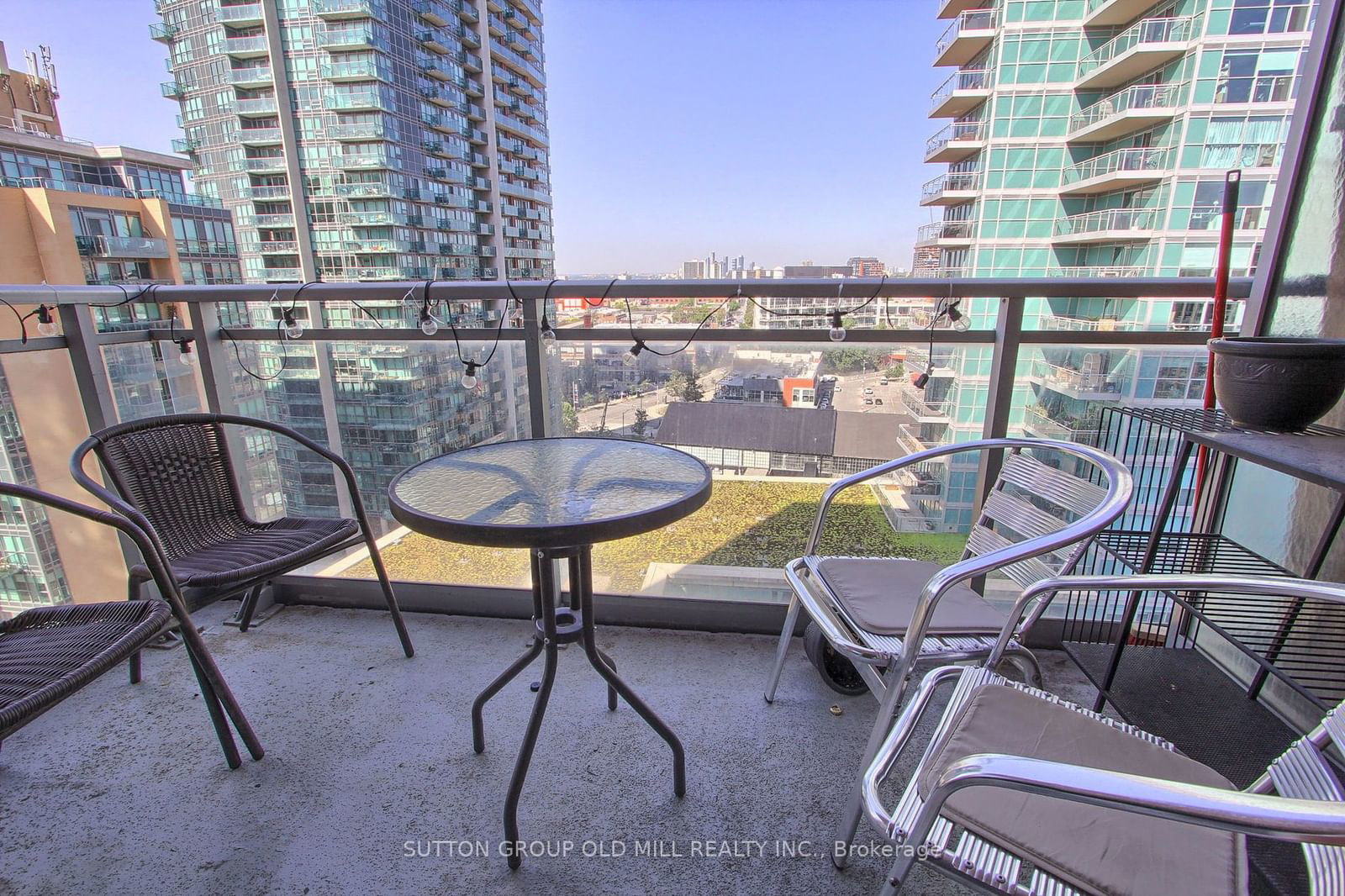 50 Lynn Williams St, unit 1207 for rent - image #20