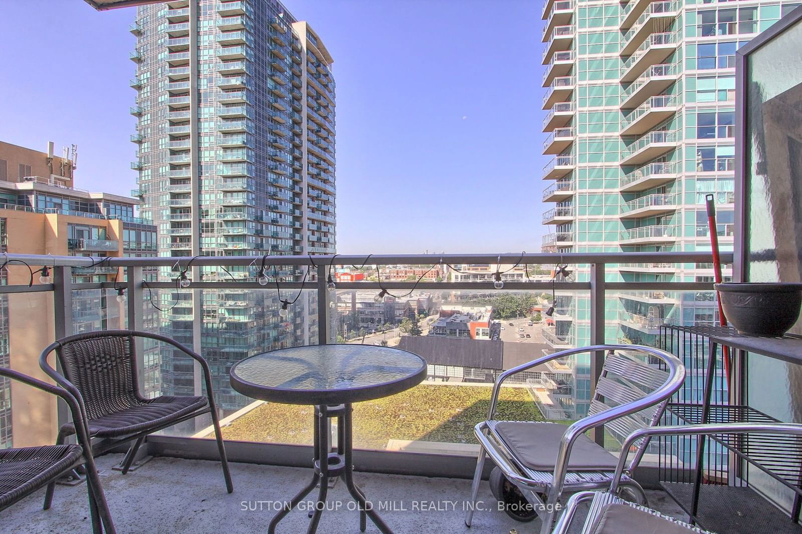 50 Lynn Williams St, unit 1207 for rent