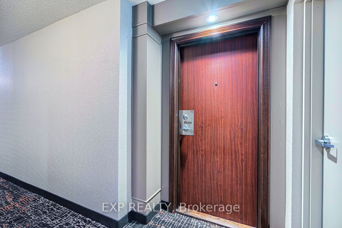 5765 Yonge St, unit Ph601 for sale - image #29