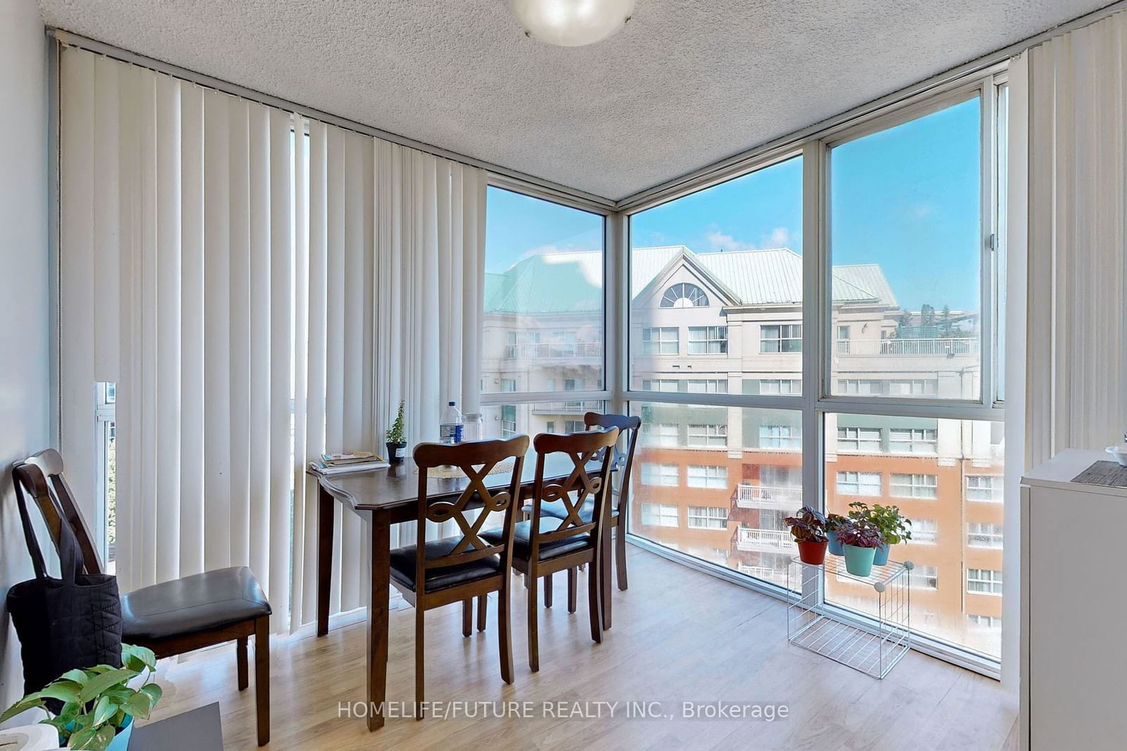 7 Concorde Pl, unit 909 for sale - image #15