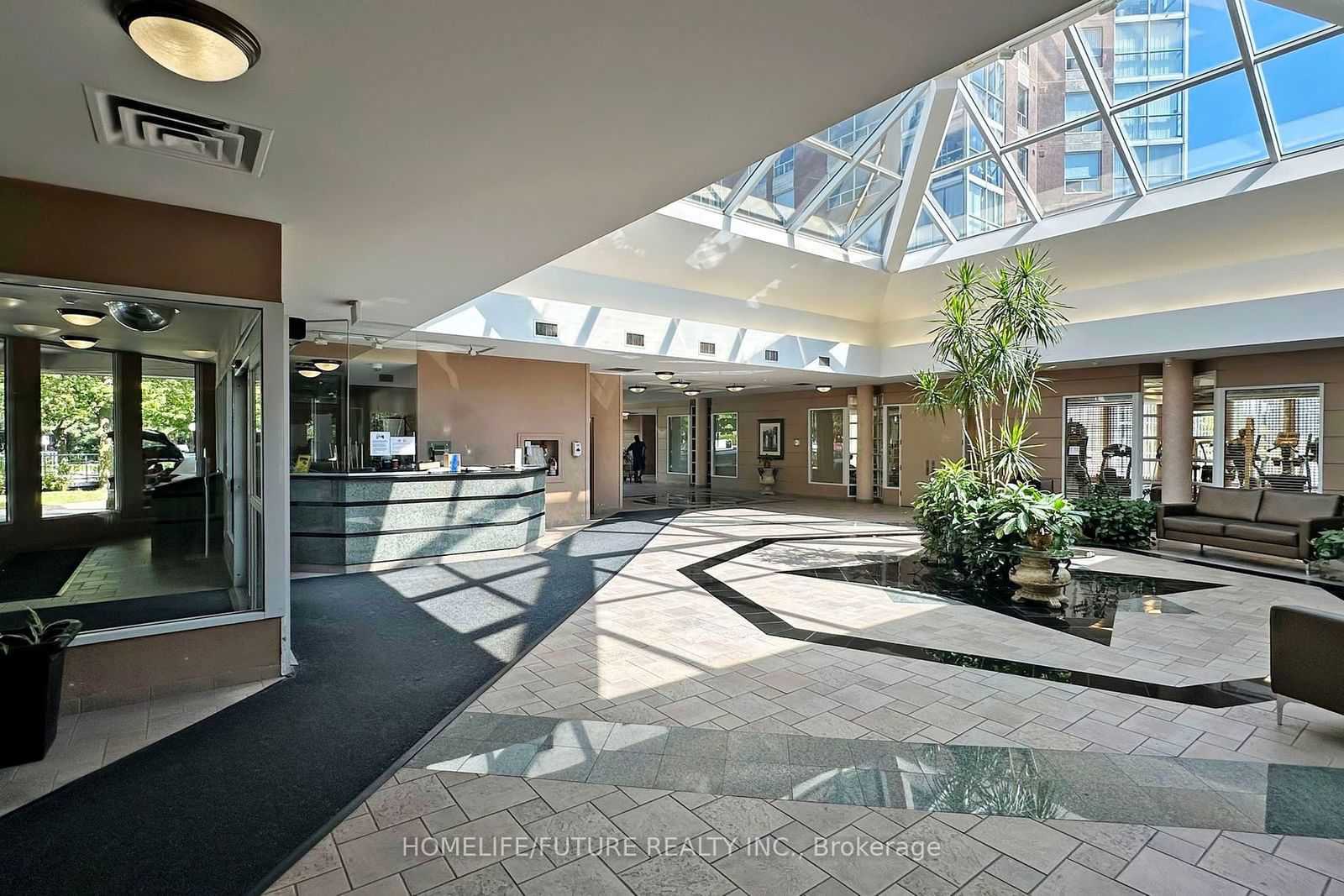 7 Concorde Pl, unit 909 for sale - image #6