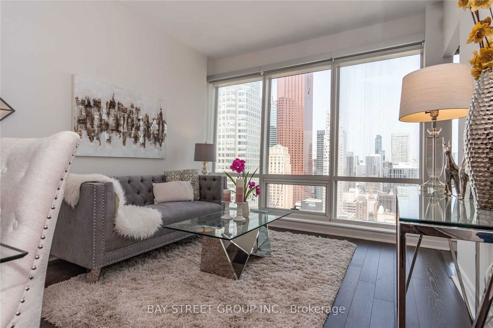 8 The Esplanade, unit 4006 for rent - image #11