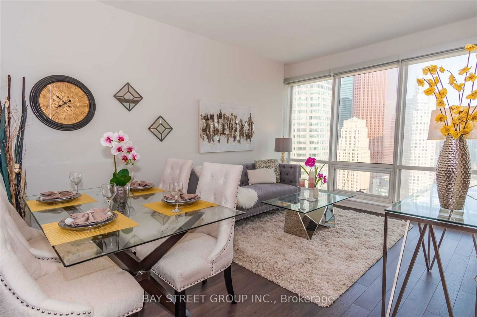 8 The Esplanade, unit 4006 for rent - image #8