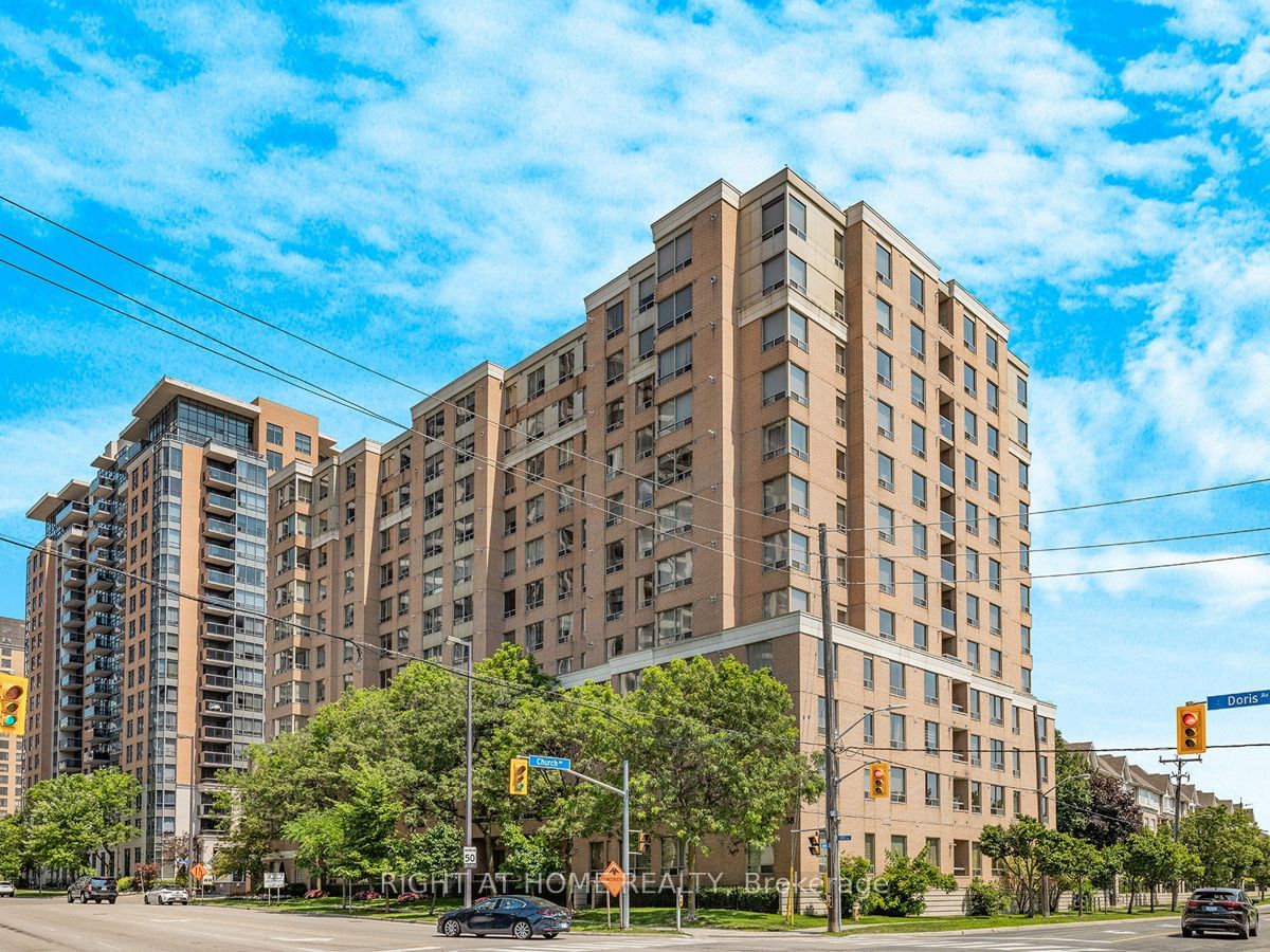 88 Grandview Way, unit 1112 for sale - image #1